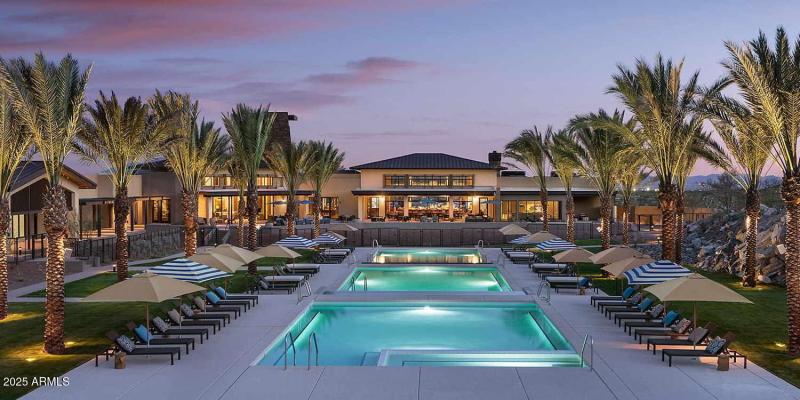 Victory Public Swimming Pool