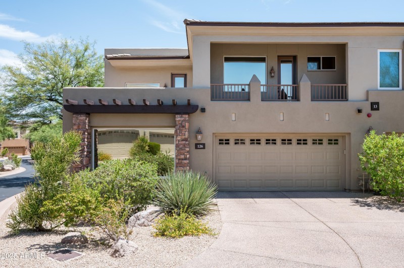 Stonedge Townhouse