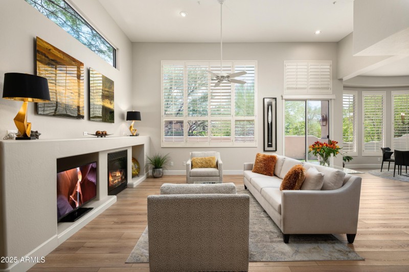 Great room