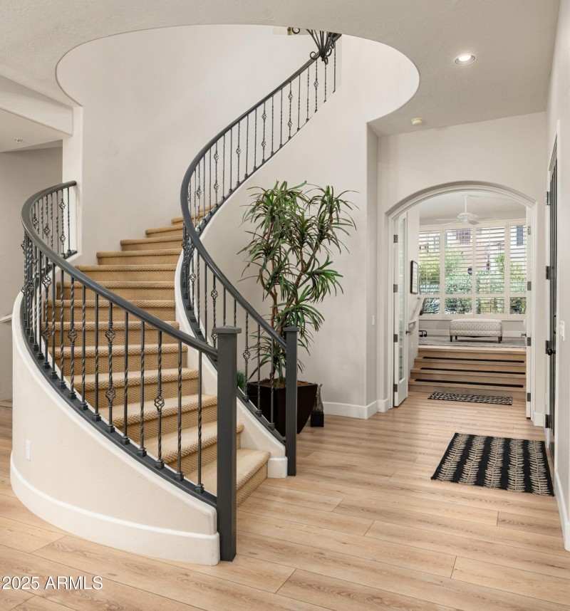Grand Staircase