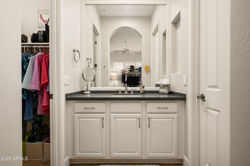 En-suite Bathroom 3