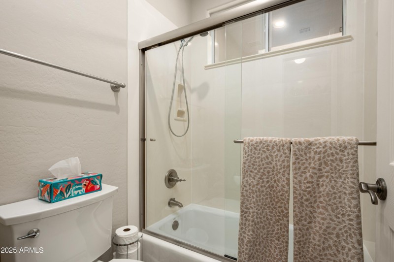 En-suite Bathroom 3