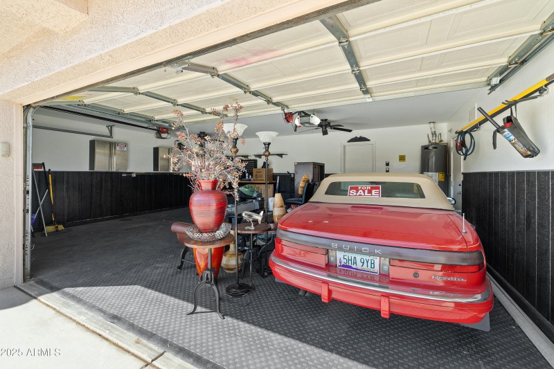 _3 Car Garage