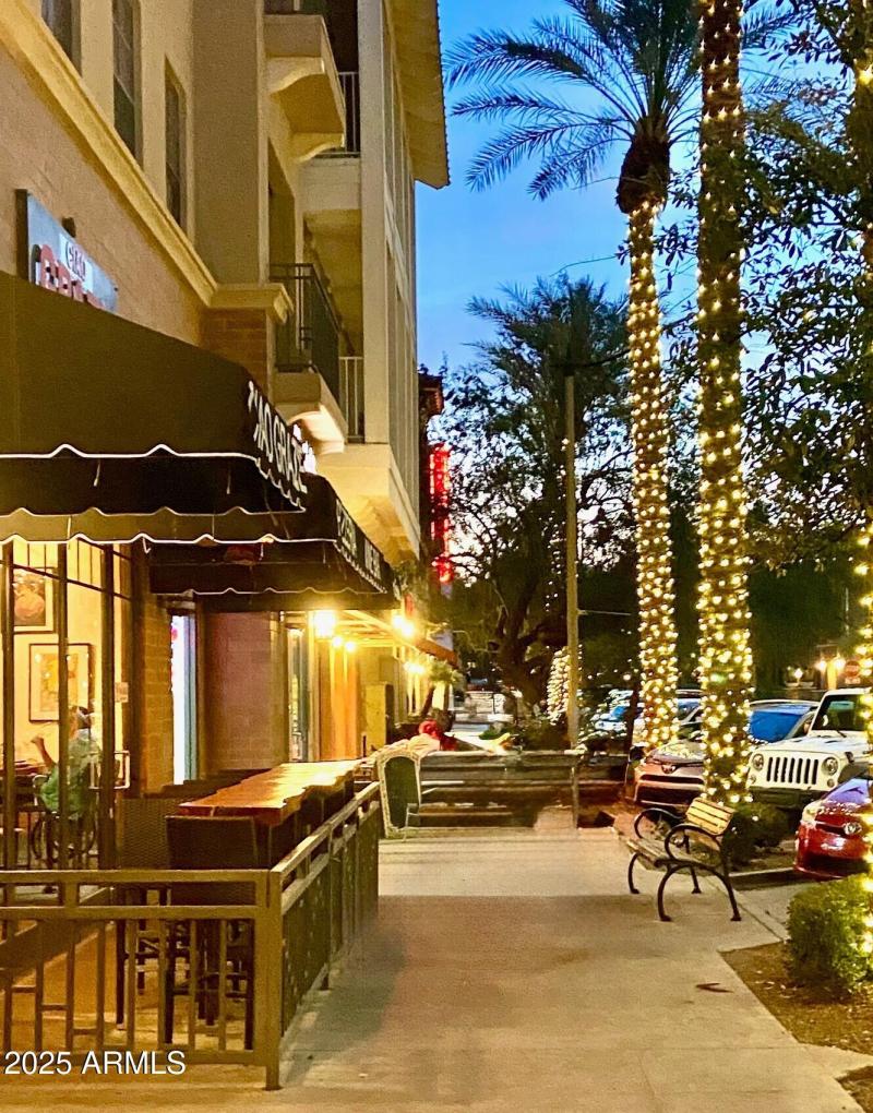 The Night Life at Verrado_1