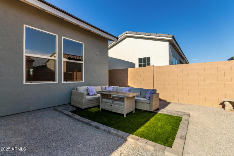 Backyard 3