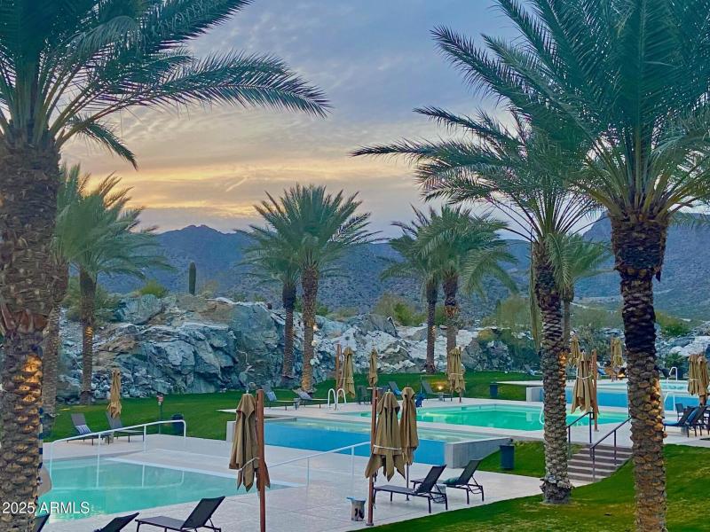 Victory Public Swimming Pool