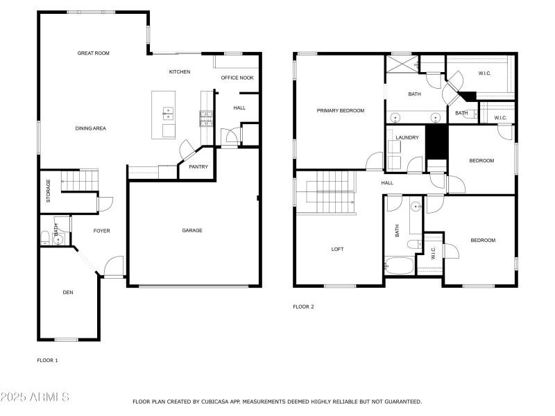 100) FLOOR PLAN