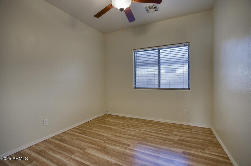 Fourth Bedroom