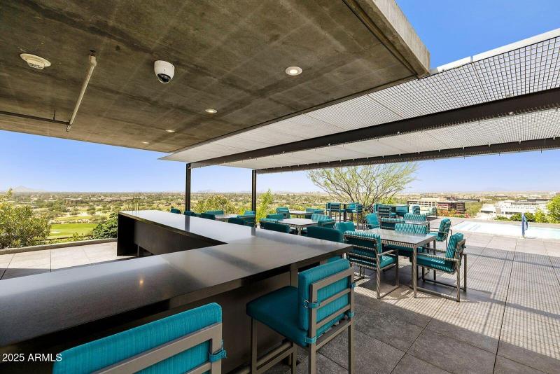 409 Amenities