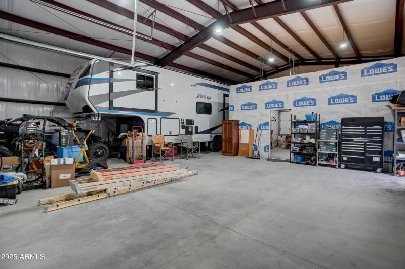 Garage 1
