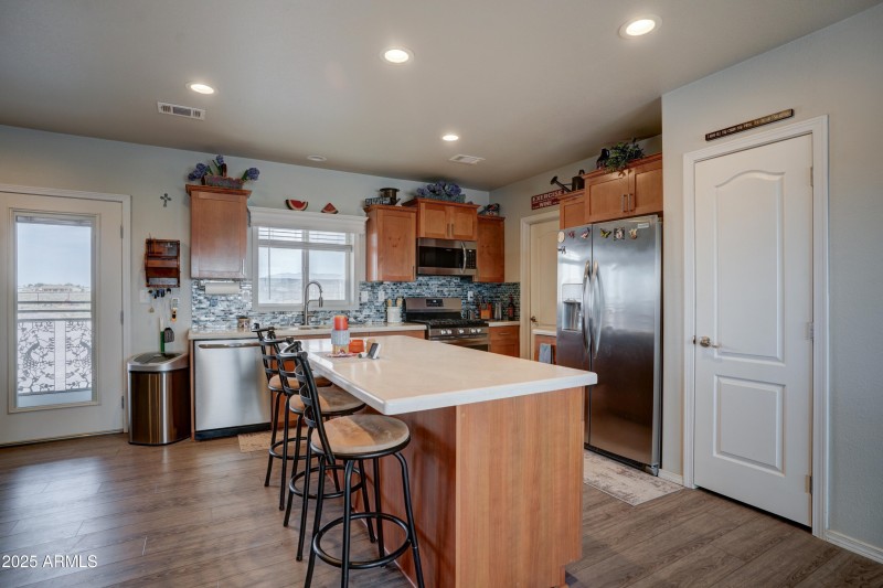 Kitchen 1