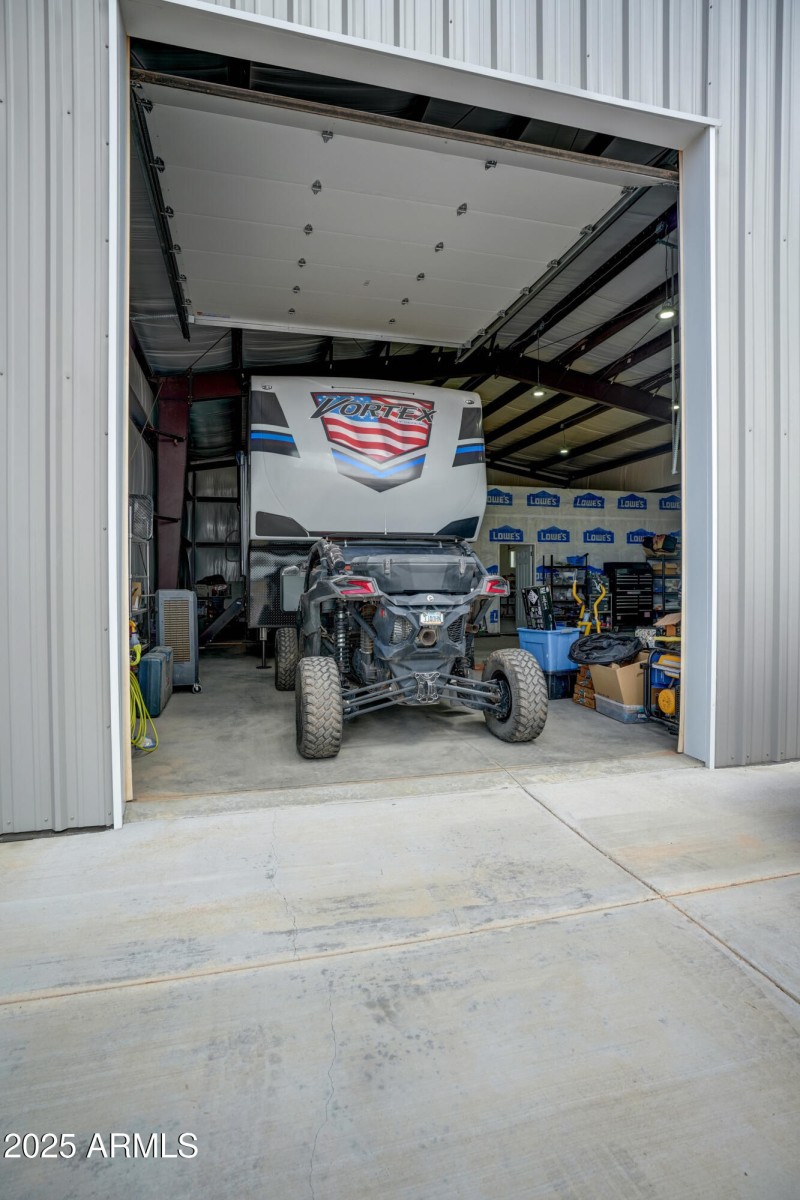 RV Garage 1