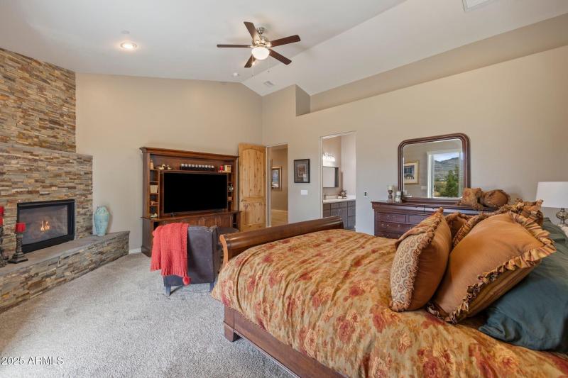 Room for Sitting Area