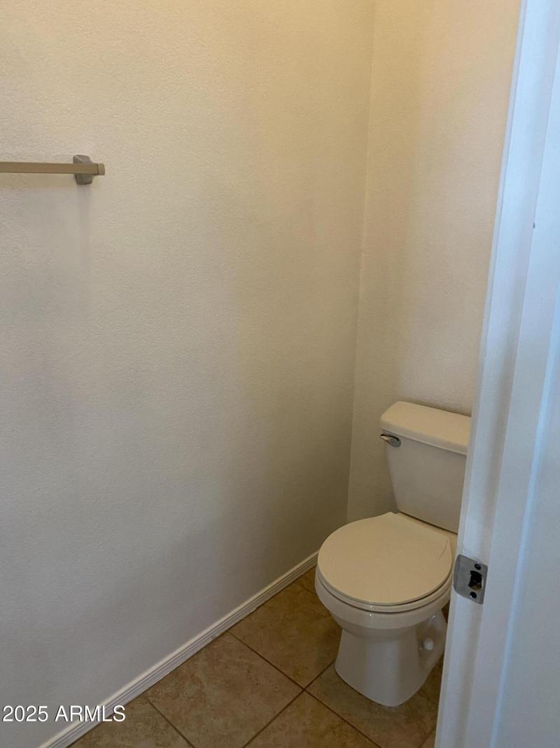 Bedroom #1 Toliet Room