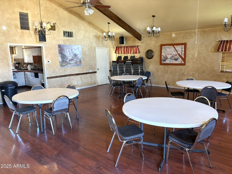 Clubhouse