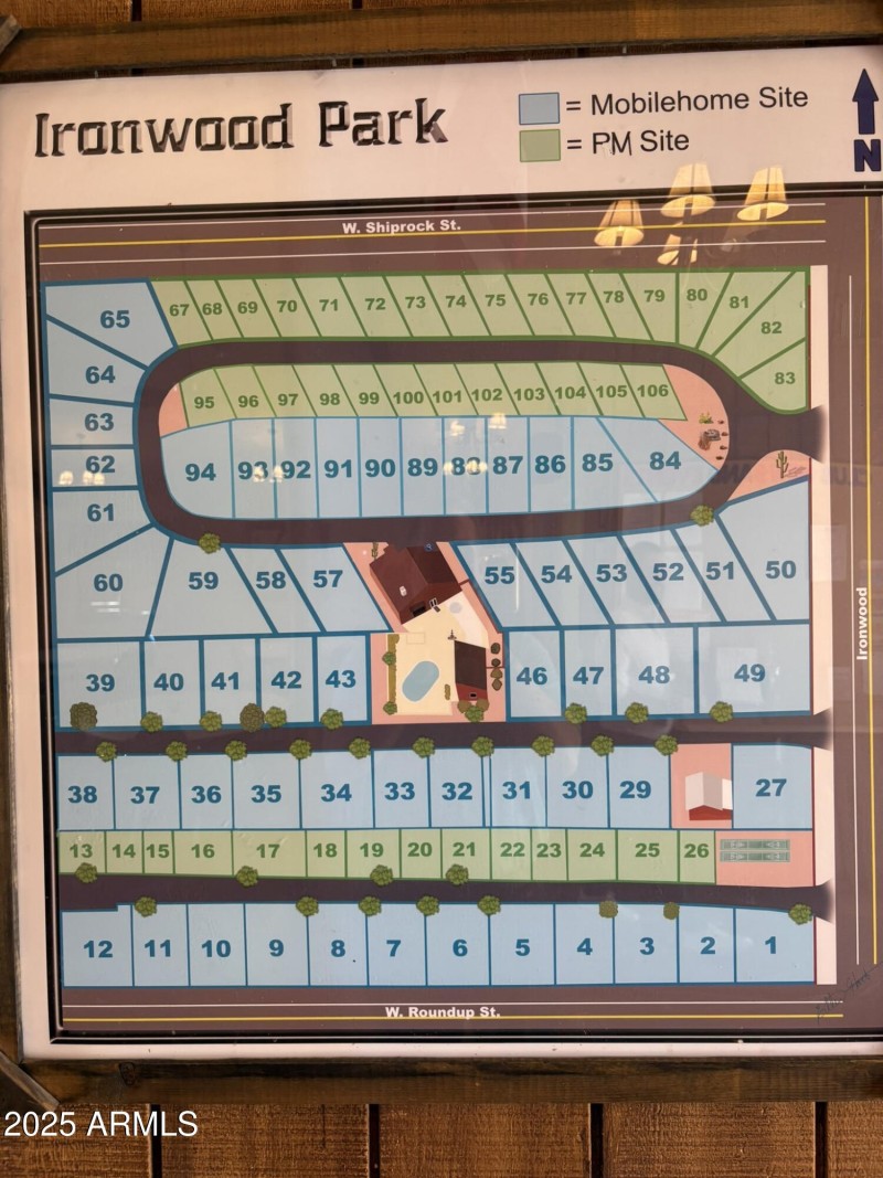 Community Map