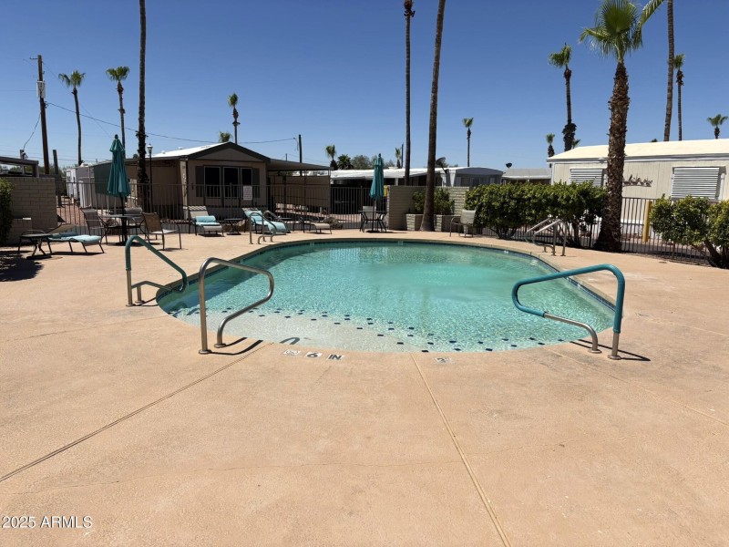 Community Pool
