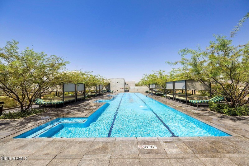 409 Amenities