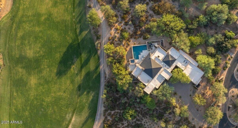 59-Golf Course Lot