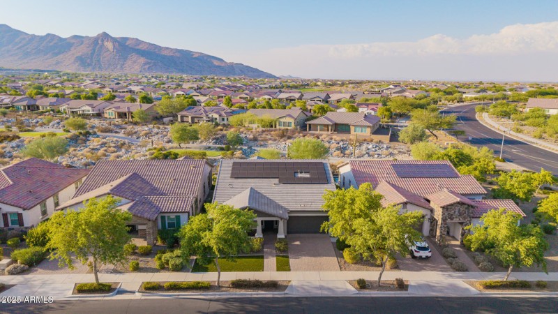 05-Hillcrest Drone