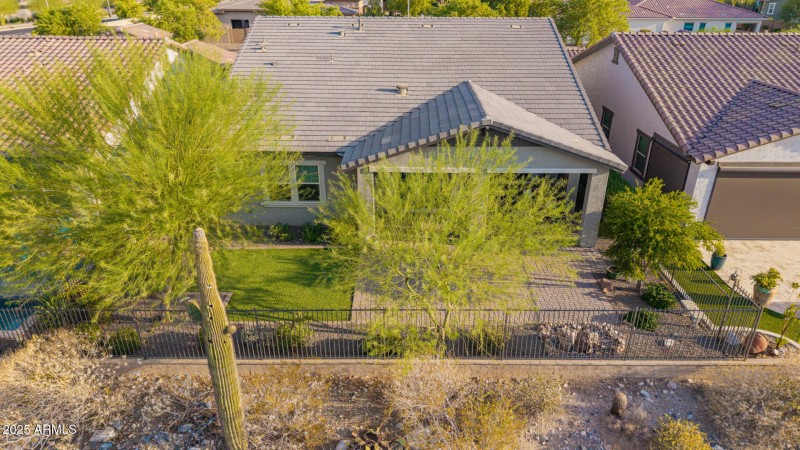 08-Hillcrest Drone