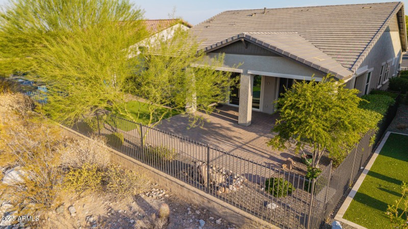 09-Hillcrest Drone