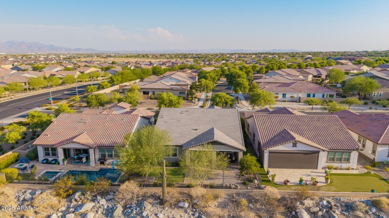 11-Hillcrest Drone