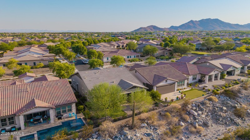 12-Hillcrest Drone