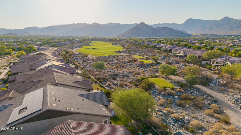 13-Hillcrest Drone