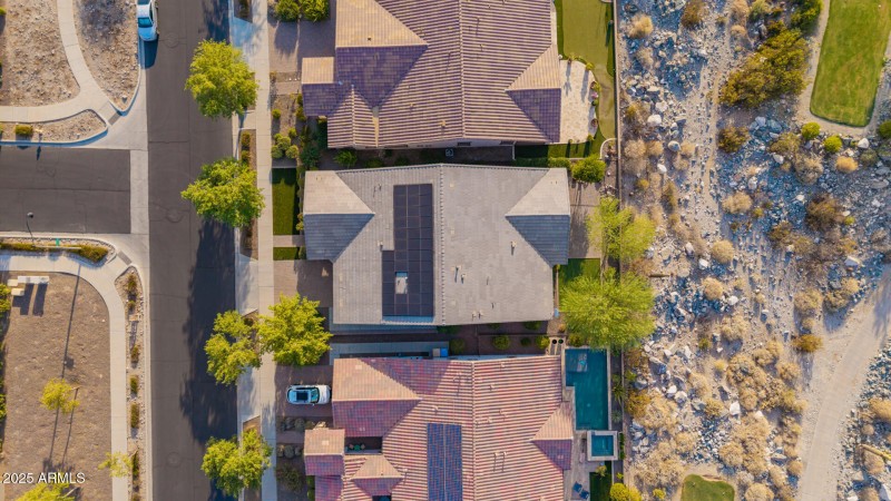 15-Hillcrest Drone