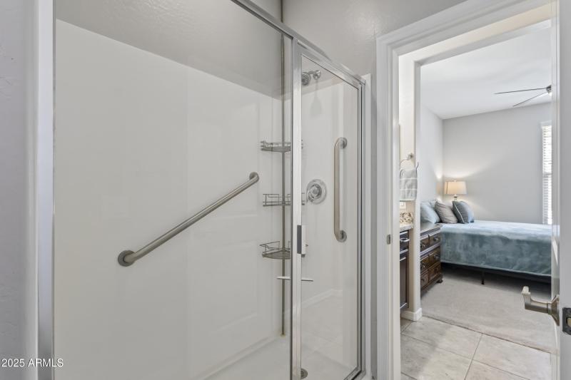 Jack & Jill Bathroom