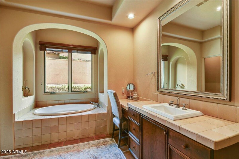 27-Primary Bathroom