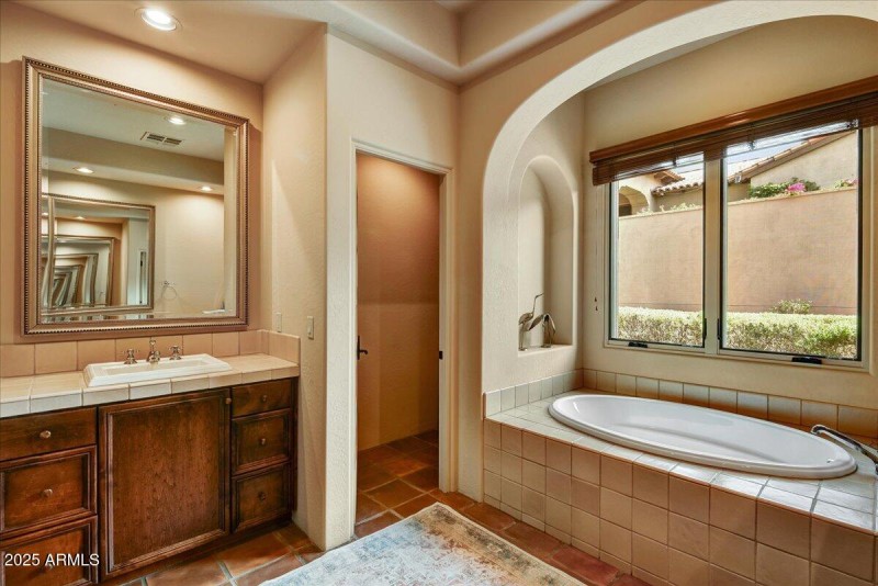 28-Primary Bathroom