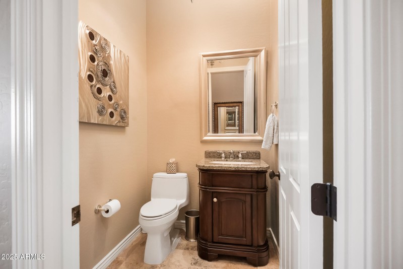 Guest Bath