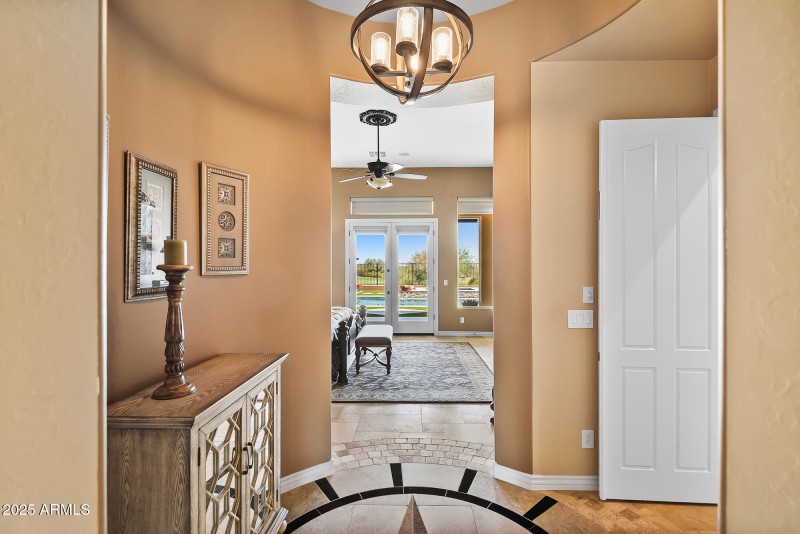 Master Suite Entry 2