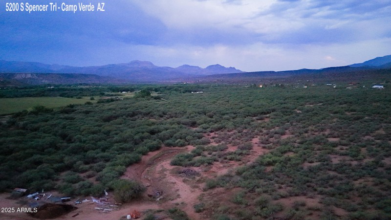 5200 Spencer Tr Camp Verde, AZ -131 cop