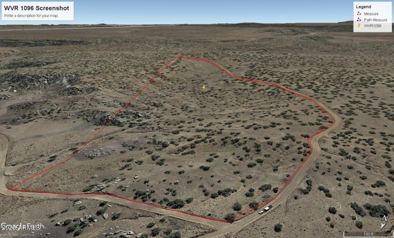 WVR 1096 Screenshot