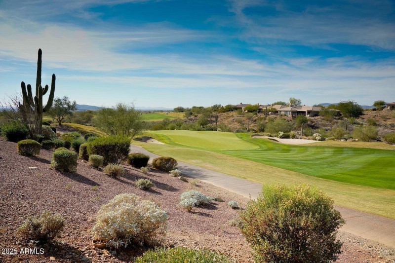Anthem Golf 2