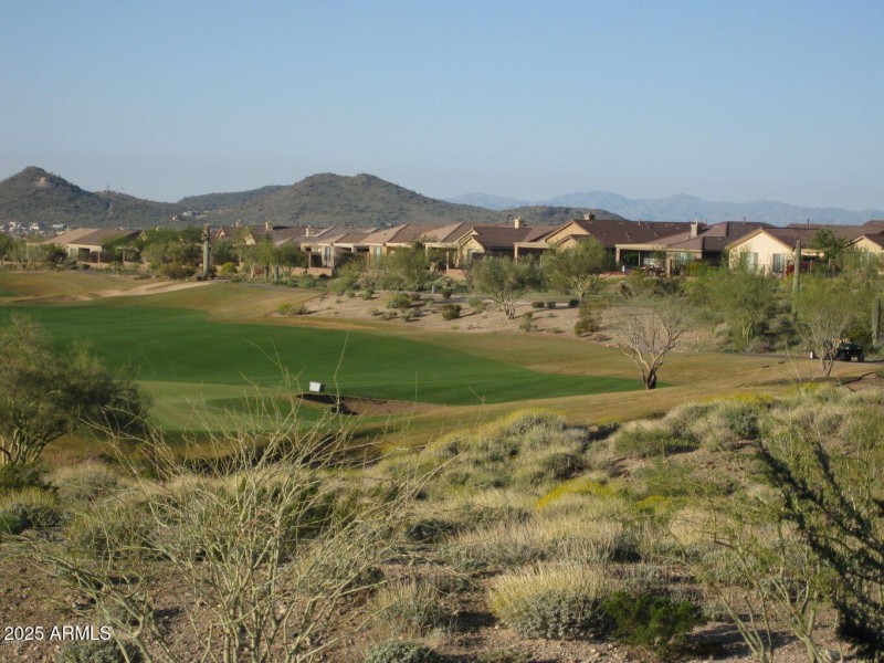 Anthem Golf