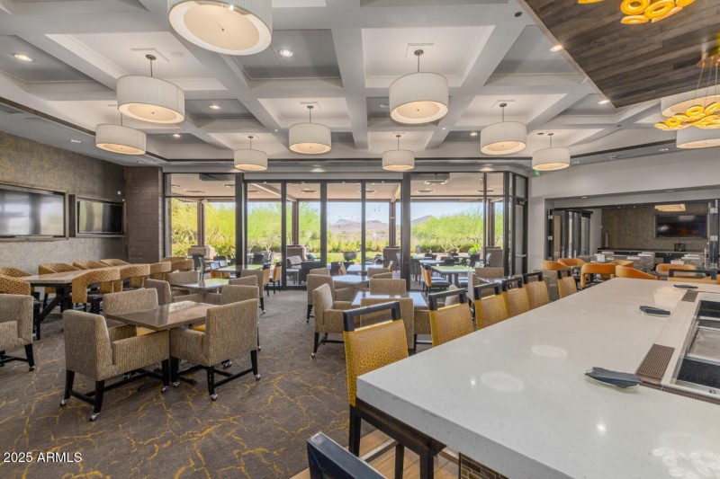 Ironwood Dining