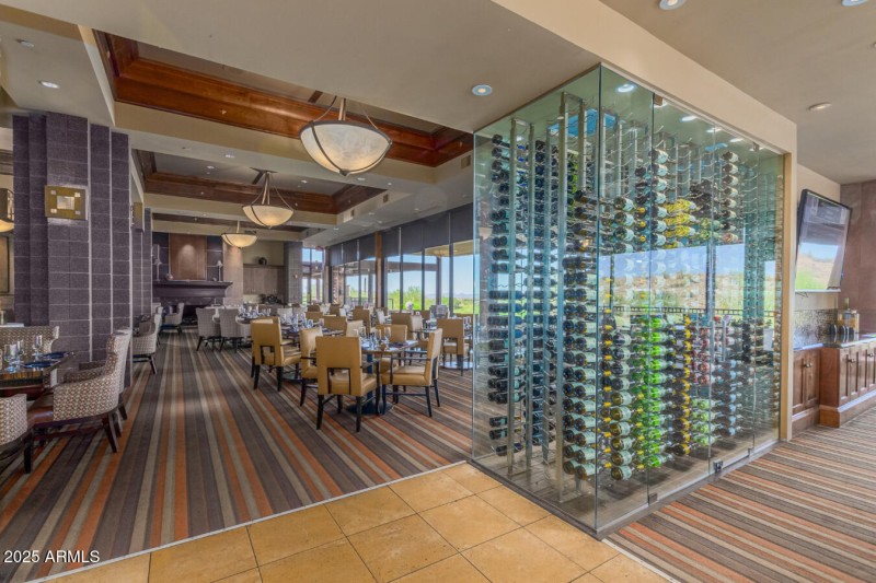 Persimmon Dining