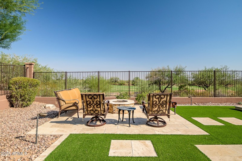 Fire Pit