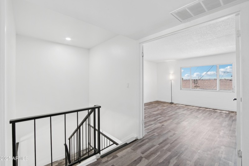Stairwell