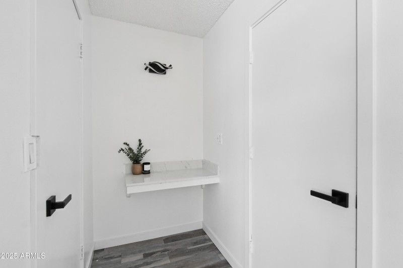 Primary Vanity