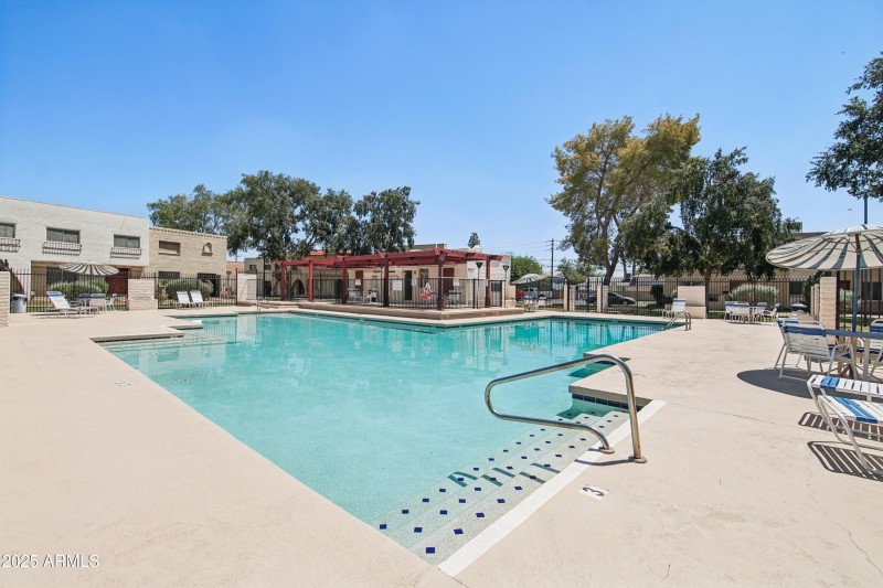 Community Pool