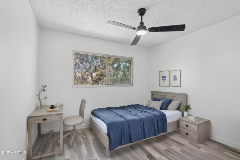 2nd Bedroom