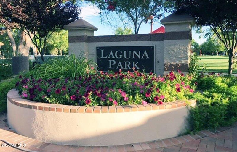 Laguna Park