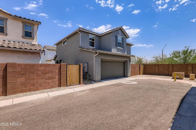 14253 W Buckskin Trl - Print Quality - 0