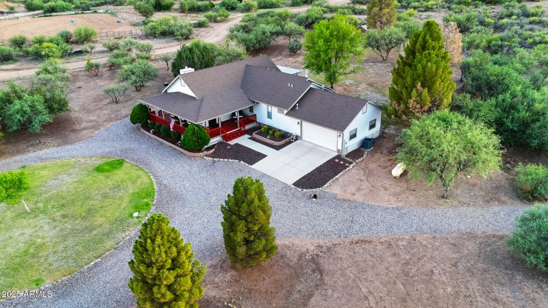 5200 Spencer Tr Camp Verde, AZ -104