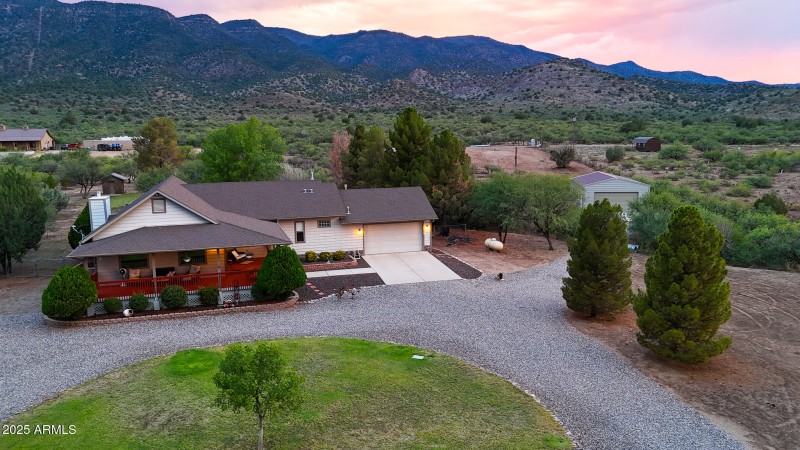5200 Spencer Tr Camp Verde, AZ -113